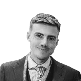 Marius Schober, creator of TSurfing